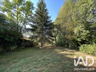  Terrain à vendre 1832 m²