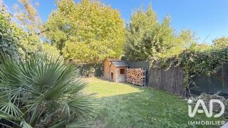  Maison à vendre 4 pièces 75 m²