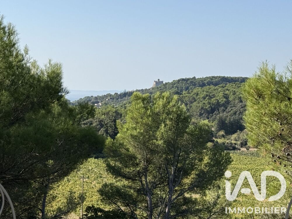 Vente Maison Vente Maison de campagne 6 pièces Le barroux