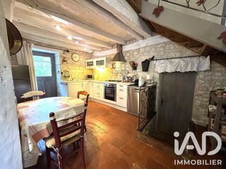 Maison à vendre 8 pièces 176 m²