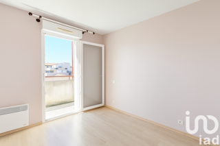  Appartement � vendre 3 pi�ces 58 m�