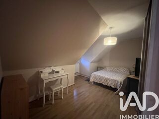  Maison à vendre 6 pièces 135 m²