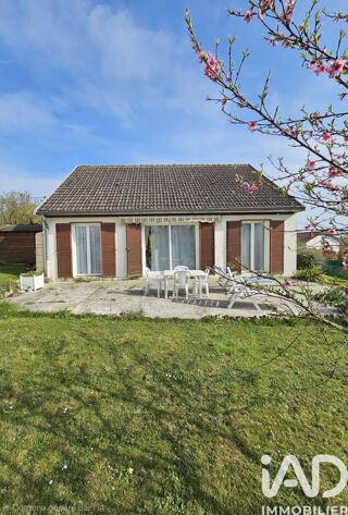  Maison � vendre 3 pi�ces 71 m�