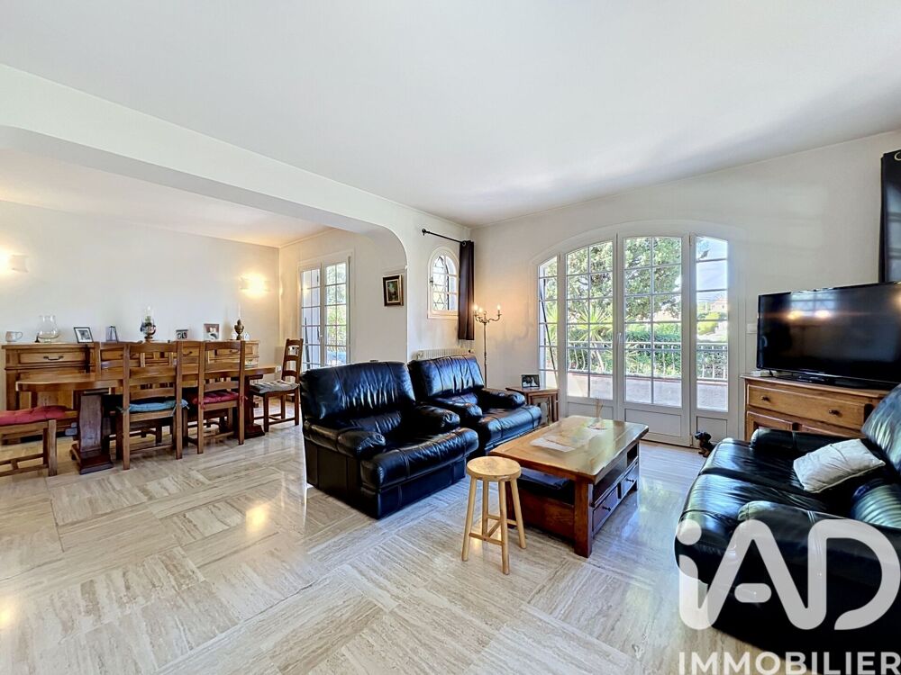 à vendre  Maison Mougins (06250)