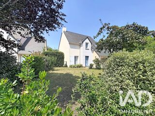  Maison à vendre 6 pièces 119 m²