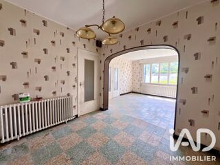  Maison à vendre 4 pièces 100 m²