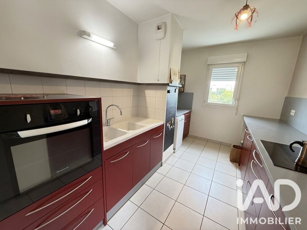 Vente Appartement Vente Appartement 4 pièces Saint-pierre-des-corps