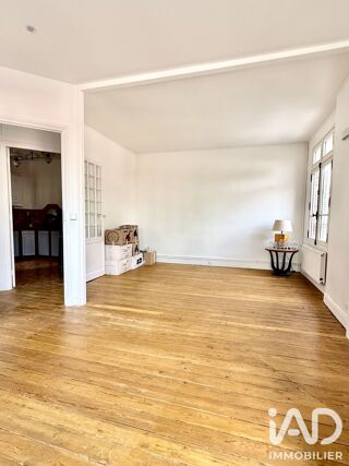  Appartement à vendre 4 pièces 84 m²