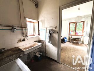  Maison à vendre 6 pièces 96 m²