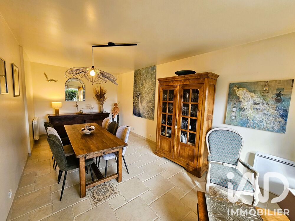 Vente Maison Vente Maison/villa 4 pièces Viffort