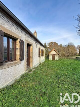  Maison � vendre 2 pi�ces 54 m�