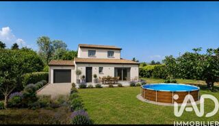  Terrain à vendre 1058 m²