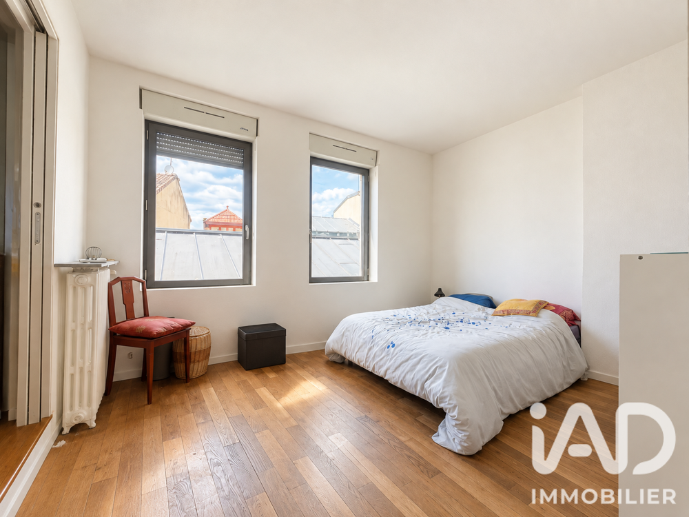 à vendre  Maison Suresnes (92150)