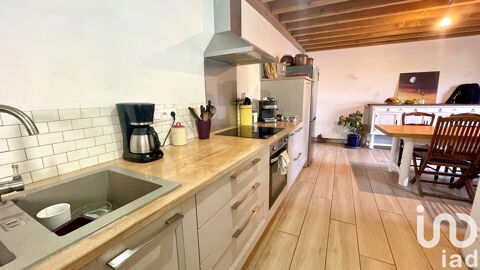  Maison à vendre 4 pièces 105 m²