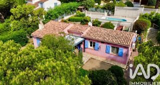  Maison à vendre 4 pièces 91 m²