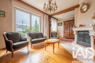  Maison à vendre 5 pièces 115 m²