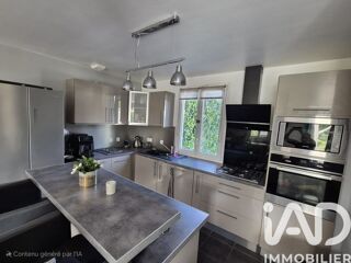  Maison à vendre 5 pièces 94 m²