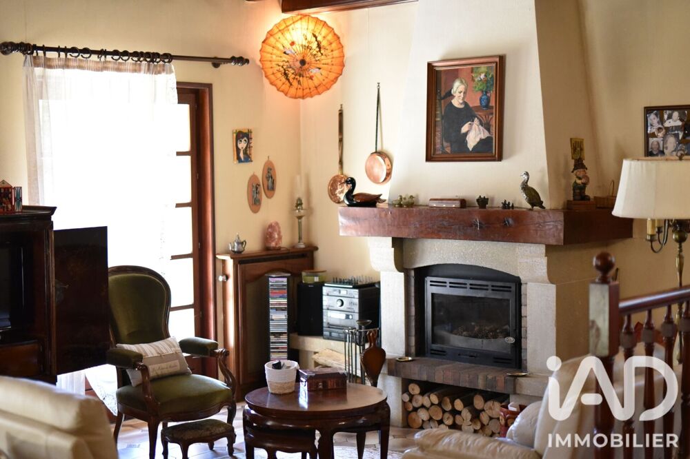 Vente Maison Vente Maison/villa 6 pièces Roche-la-molière