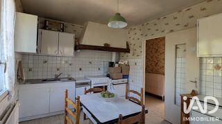  Maison à vendre 6 pièces 128 m²