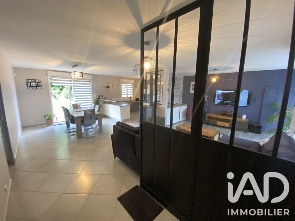 Vente Maison traditionnelle 4 pièces