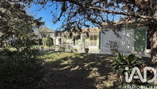  Maison à vendre 5 pièces 115 m²