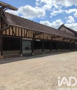  Immeuble à vendre 625 m²