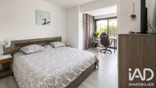  Appartement à vendre 3 pièces 51 m²