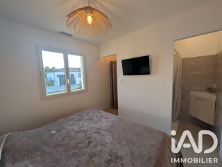  Maison à vendre 5 pièces 110 m²