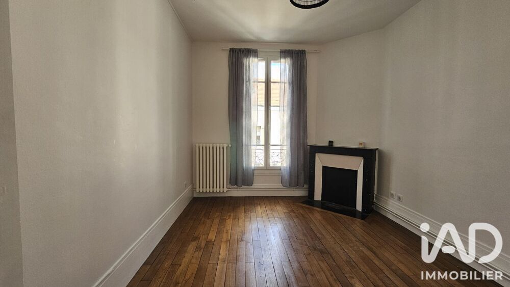 Location Appartement Location Appartement 2 pièces Ecquevilly
