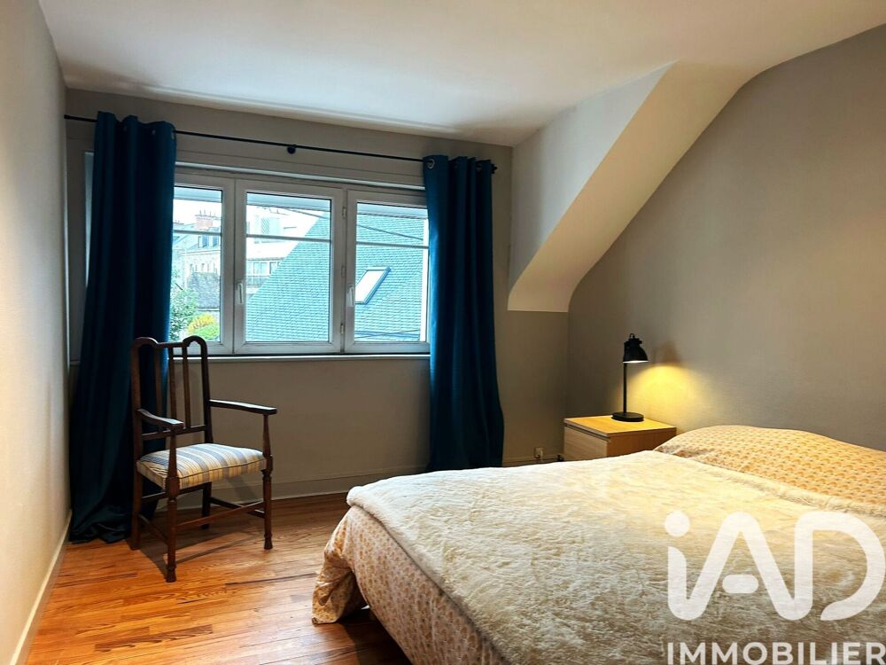 à vendre  Maison Vannes (56000)