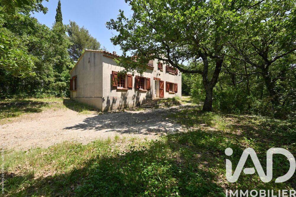 Vente Maison traditionnelle 7 pièces