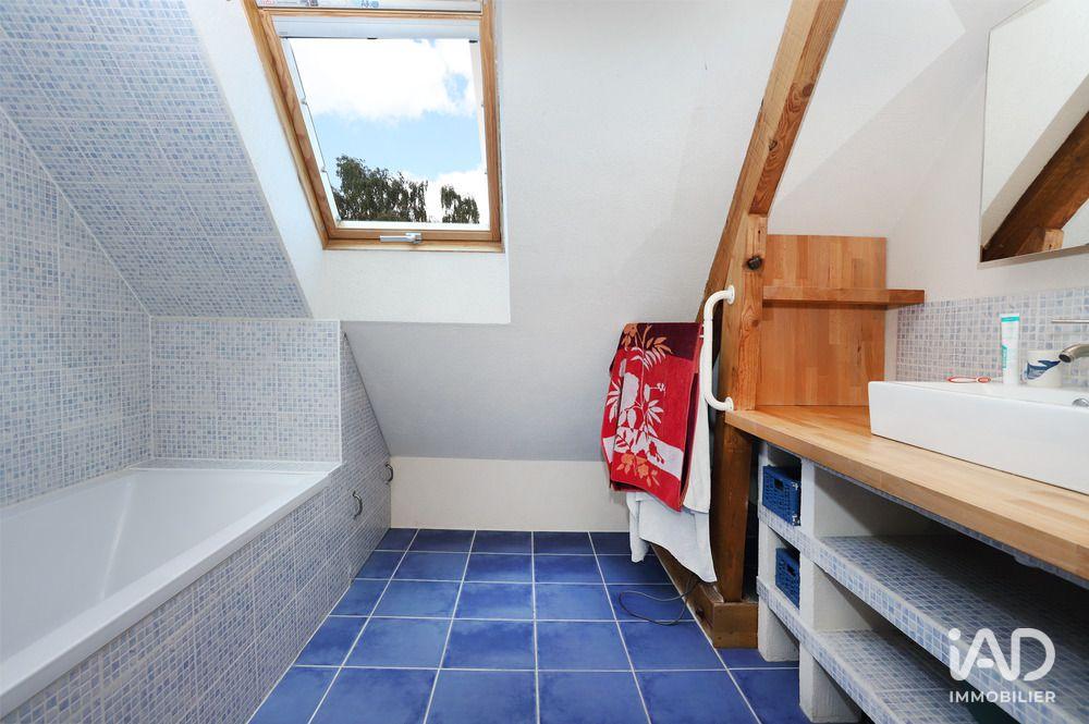 à vendre  Maison Saint-Grégoire (35760)