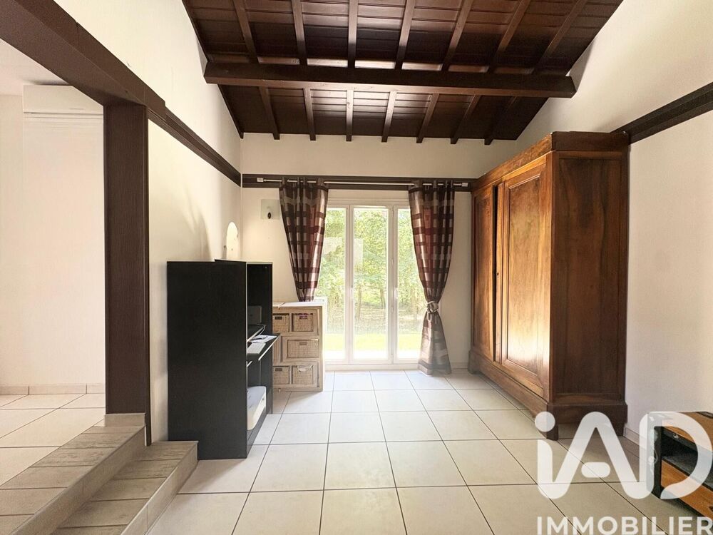 Vente Maison Vente Maison traditionnelle 6 pièces Créon