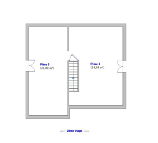  Maison à vendre 5 pièces 103 m²