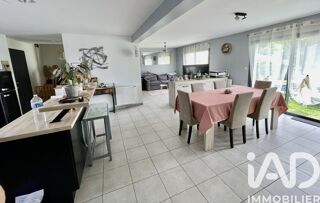  Maison à vendre 5 pièces 90 m²