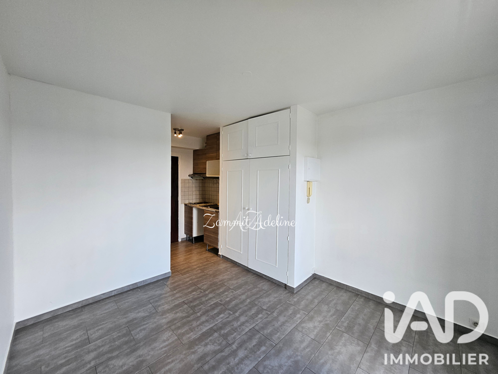 Vente Appartement 1 pièce