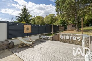  Maison à vendre 6 pièces 178 m²