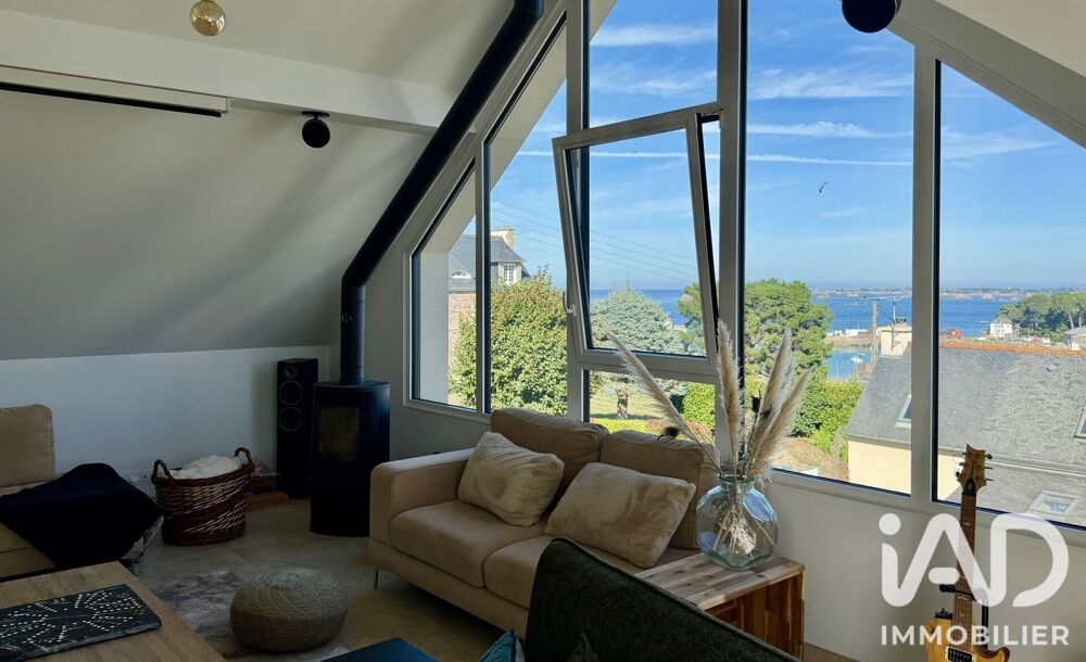 Vente Maison Vente Maison/villa 6 pièces Ploubazlanec