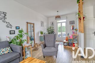  Maison � vendre 6 pi�ces 103 m�