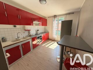 Appartement à vendre 3 pièces 72 m²