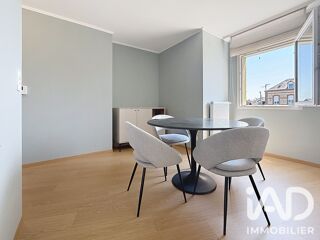  Appartement à vendre 2 pièces 59 m²