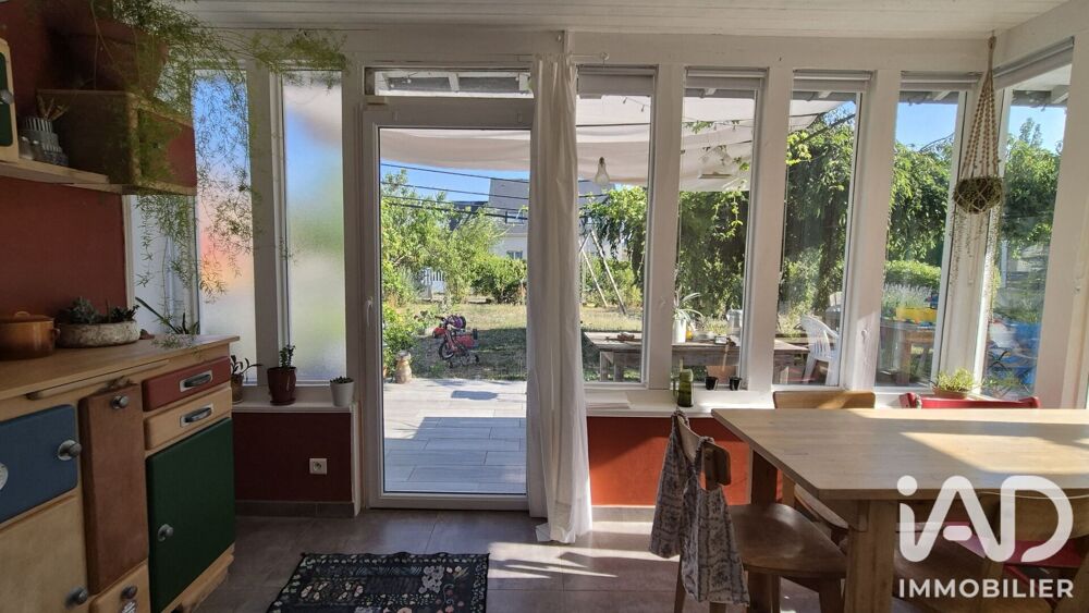 Vente Maison de village 7 pièces
