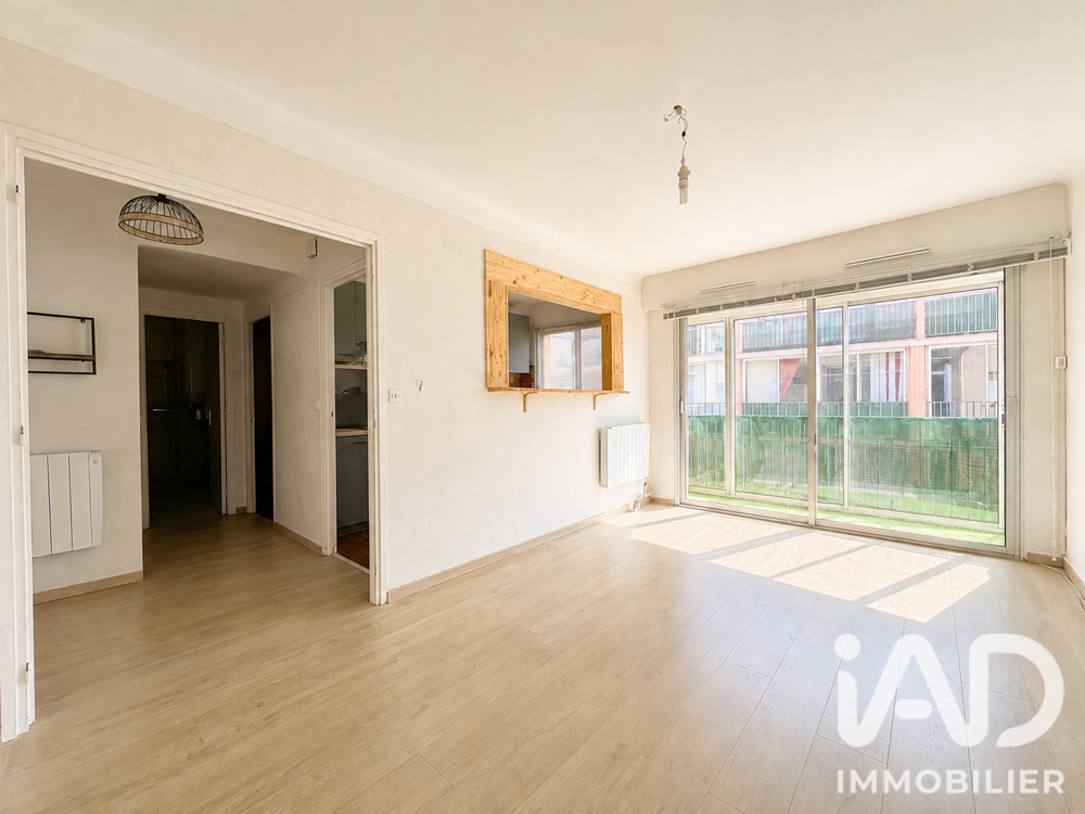 Vente Appartement Vente Appartement 2 pièces Amélie-les-bains-palalda