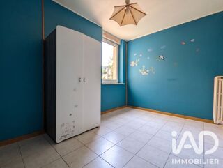  Appartement à vendre 3 pièces 58 m²