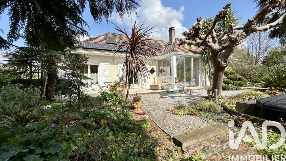 Vente Maison traditionnelle 7 pièces