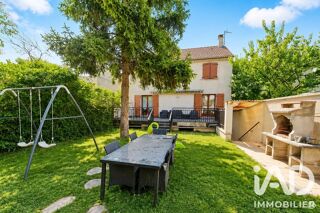  Maison à vendre 7 pièces 149 m²