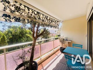  Appartement à louer 2 pièces 52 m²