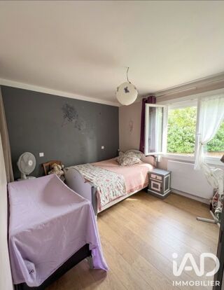  Maison à vendre 4 pièces 91 m²