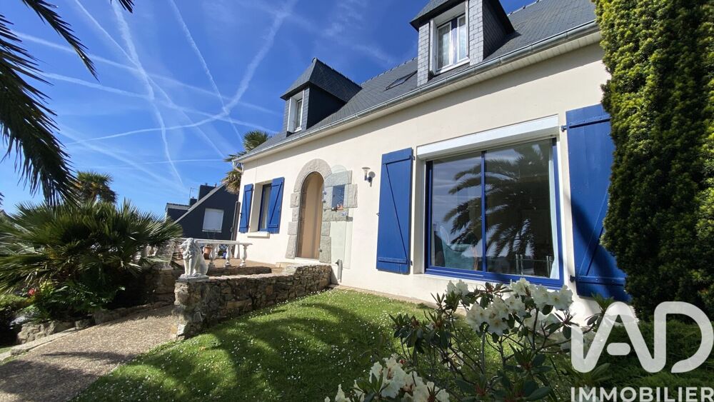 Vente Maison Vente Maison/villa 4 pièces Ploubazlanec