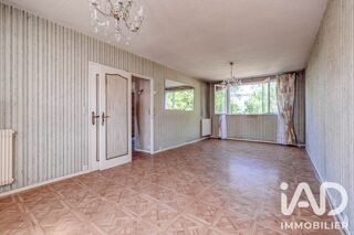  Maison à vendre 5 pièces 95 m²